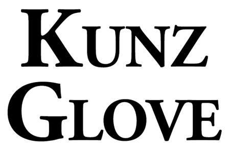 Kunz Glove logo