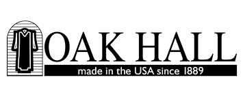 Oak Hall logo