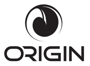 Origin USA logo