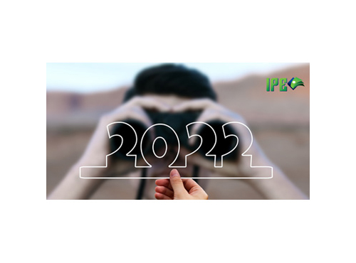 IPE 2022 Outlook