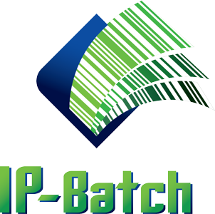 IP Batch Logo